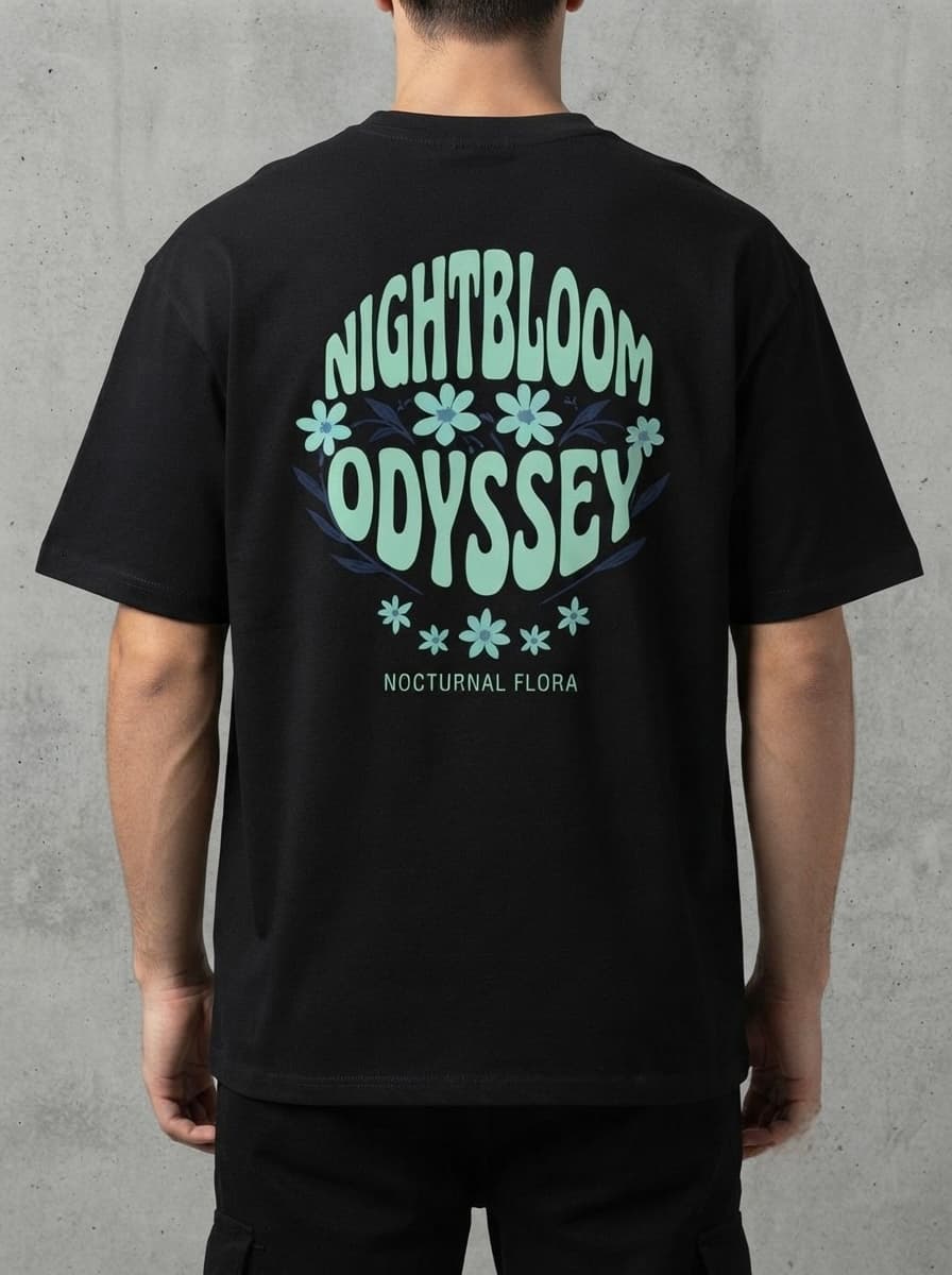 ODYSSEY
