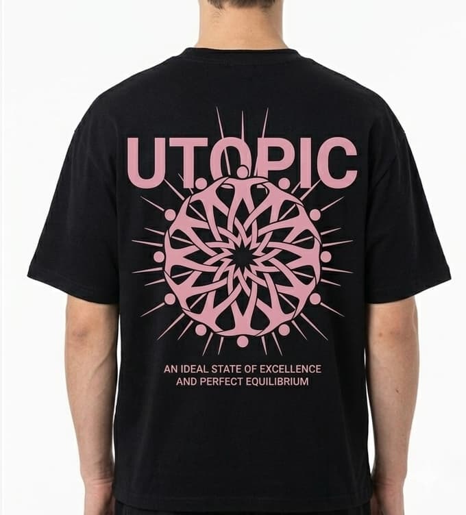 UTOPIC 003