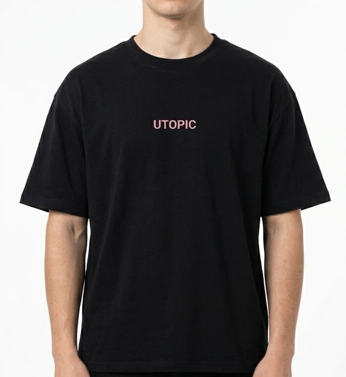 UTOPIC 003 - vista alterna
