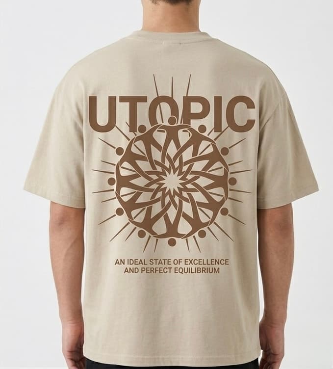 UTOPIC 004