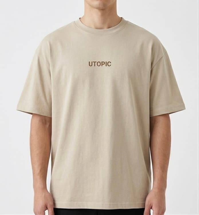 UTOPIC 004 - vista alterna